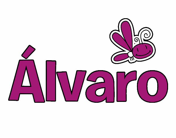 Álvaro