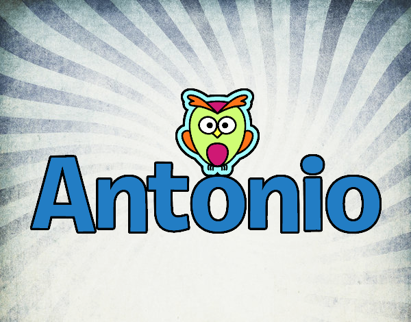 Antonio