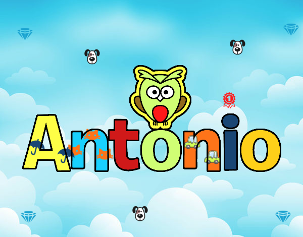 Antonio