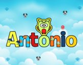 Antonio