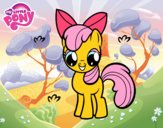 Apple Bloom