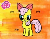 Apple Bloom