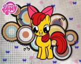 Apple Bloom