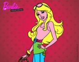 Barbie casual