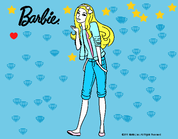 BARBIE