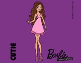 Barbie Fashionista 3