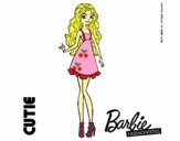 Barbie Fashionista 3