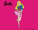 Barbie informal