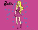 Barbie veraniega