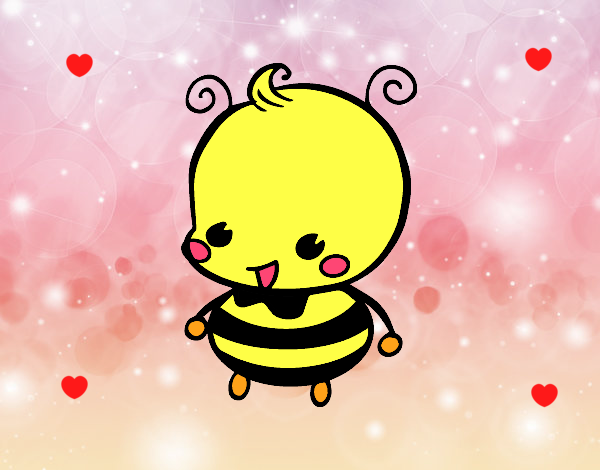 belen abeja 