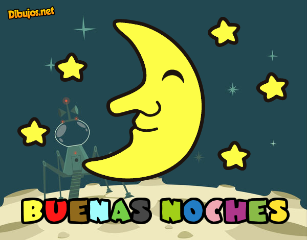 Buenas noches