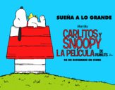 Carlitos y Snoopy la pelicula de peanuts