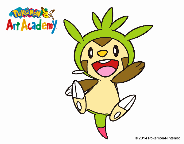 Chespin