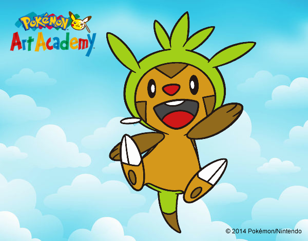 Chespin