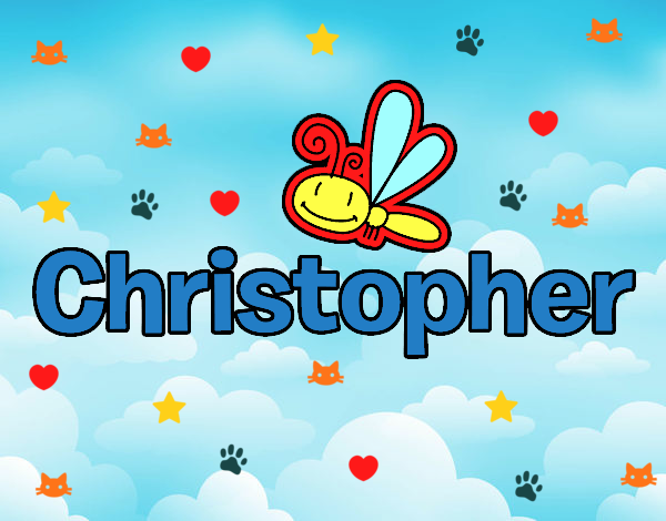 Christopher