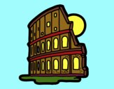 Coliseo de Roma