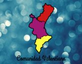 Comunidad Valenciana