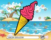 Cono helado