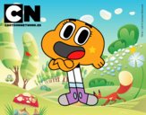 Darwin de Gumball