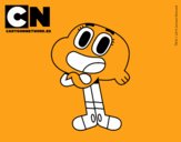 Darwin de Gumball