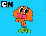 Darwin de Gumball