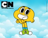 Darwin de Gumball