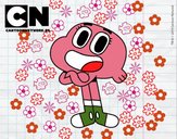 Darwin de Gumball