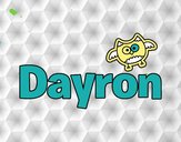 Dayron