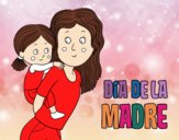 Día de la Madre