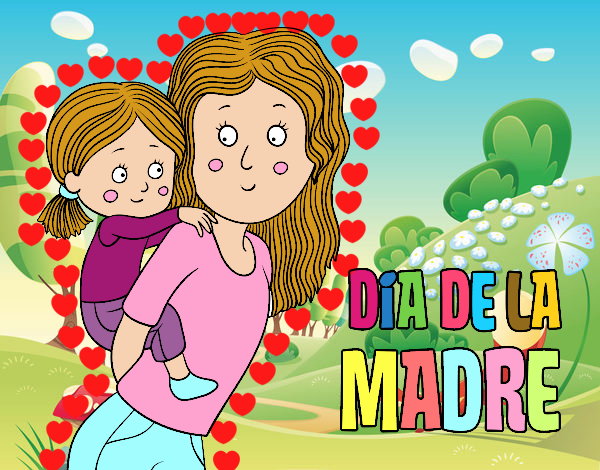 Día de la Madre