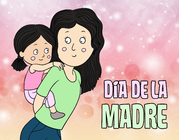 Día de la Madre