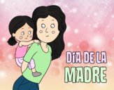 Día de la Madre