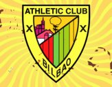 Escudo del Athletic Club de Bilbao