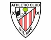 Escudo del Athletic Club de Bilbao