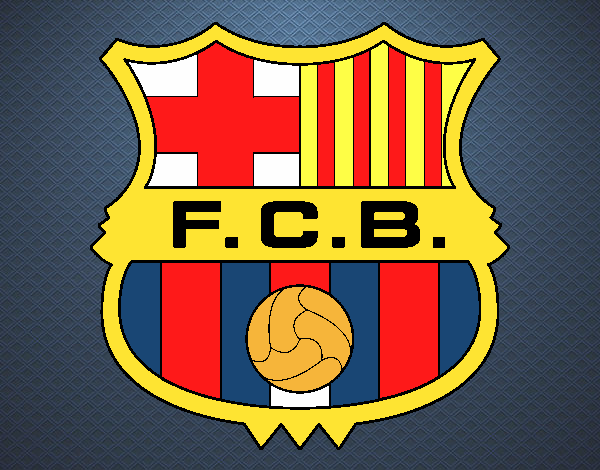 Escudo del F.C. Barcelona