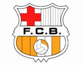 Escudo del F.C. Barcelona