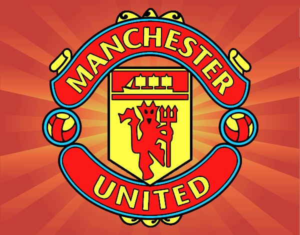 Escudo del Manchester United