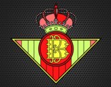 Escudo del Real Betis Balompié