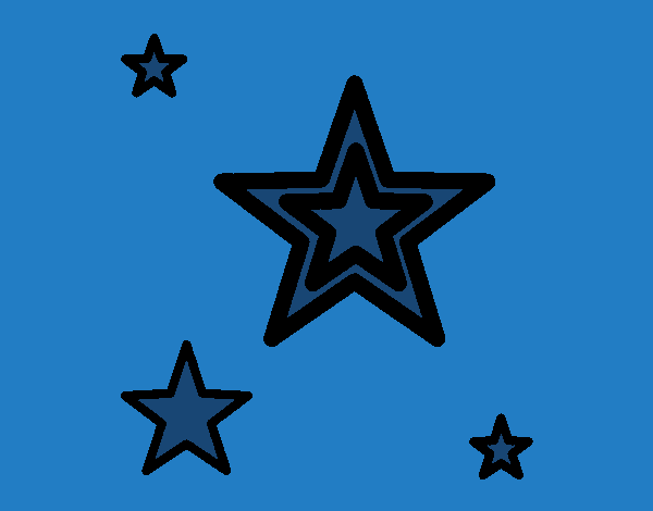 Estrellas