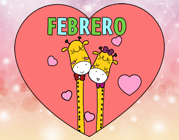 Febrero