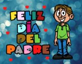 Feliz día del padre