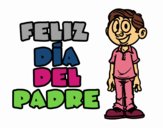 Feliz día del padre