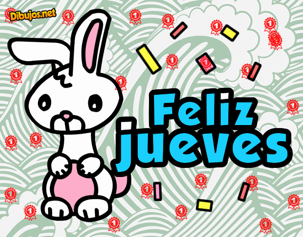 Feliz jueves