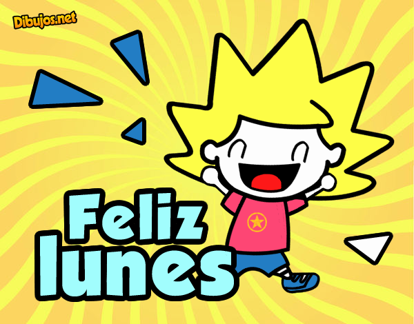 Feliz lunes