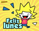 Feliz lunes