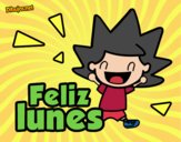 Feliz lunes