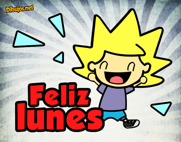 Feliz lunes