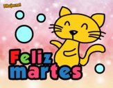 Feliz martes