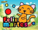 Feliz martes