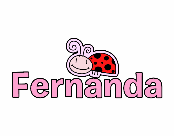 Fernanda